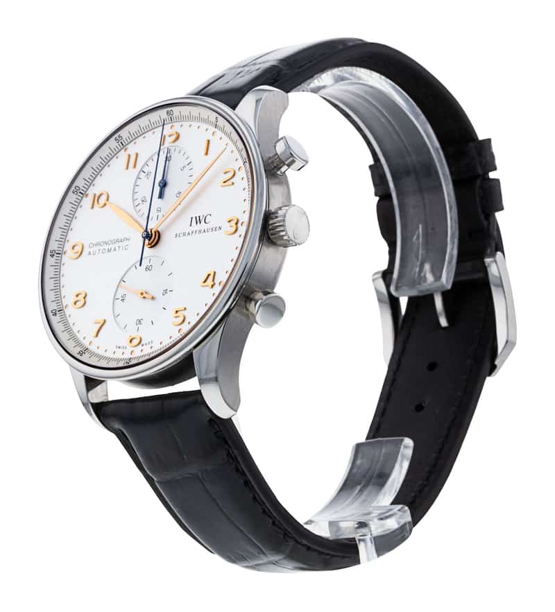 IWC Portugieser Chrono IW371401